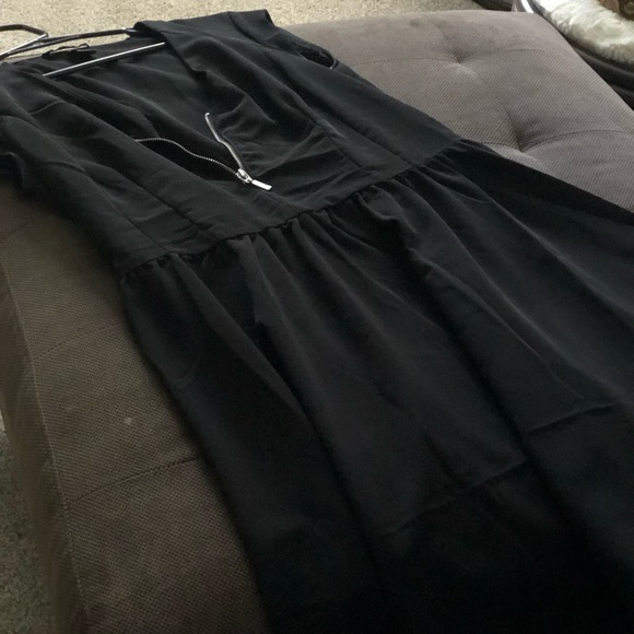 Skater Dress / H&M - Picture 3 of 3